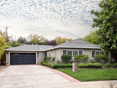 1672 Maryland St, Redwood City, CA, 94061