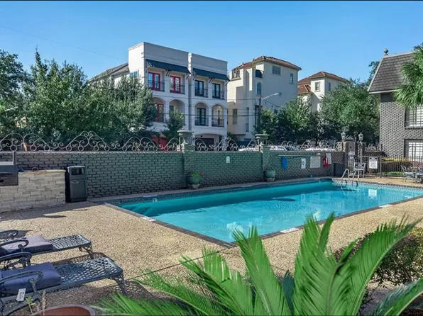 2322 Richton St, Houston, TX