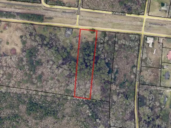 8163 Sawmill Rd, Millwood, GA 31552