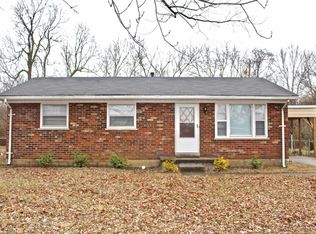 517 Asbury Ln, Lexington, KY 40511