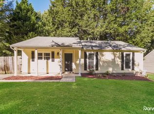 6838 N Ridge Ct, Charlotte, NC 28215