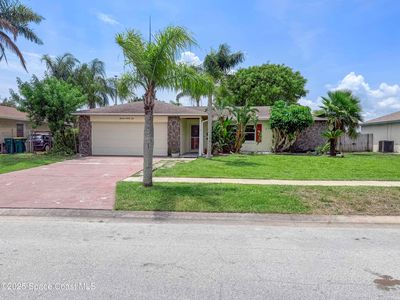 1395 Angler St, Merritt Island, FL, 32952