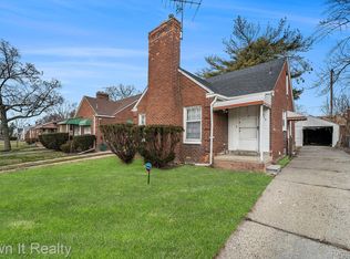 4510 Cadieux Rd, Detroit, MI 48224