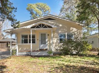 1941 Moss St, Wilmington, NC 28403