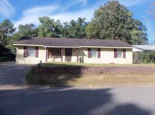 508 Seville Dr, Mobile, AL 36609