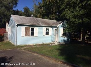 59 Norse Dr, Howell, NJ 07731