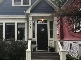 1847 E 6th Ave #1A, Vancouver, BC