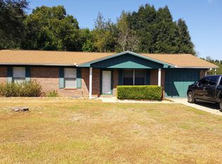 7020 Frank Reeder Rd, Pensacola, FL 32526