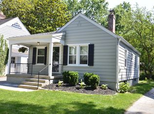 6979 Cambridge Ave, Cincinnati, OH 45227