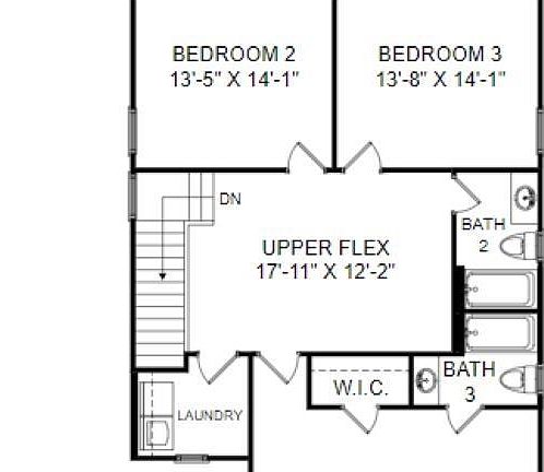 3rd image of this home