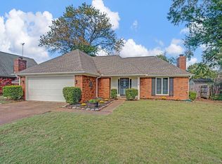 7796 Deerfield Trce, Memphis, TN 38133