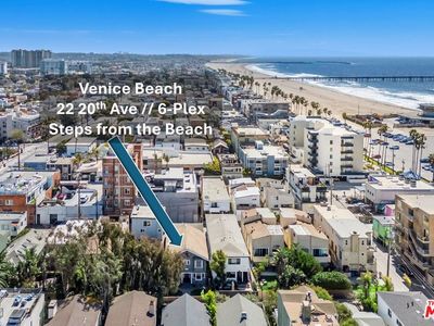 22 20th Ave, Venice, CA, 90291