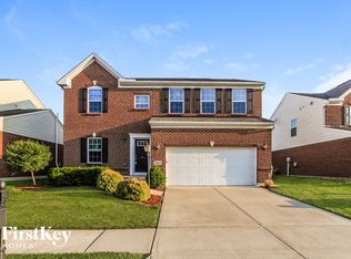 1663 S Branch Rd, Centerville, OH 45458