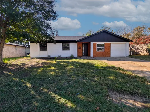 6836 Alma St, Forest Hill, TX 76140