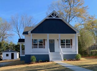 105 Williams St, Valley, AL 36854
