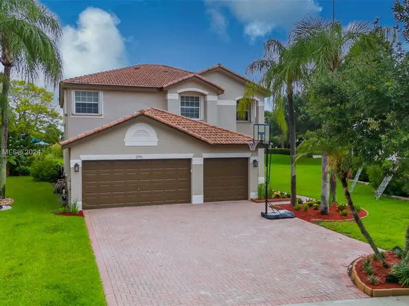 2701 SW 179th Ave, Miramar, FL 33029