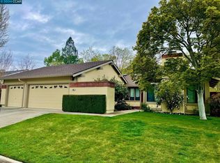 669 Adobe Dr, Danville, CA 94526