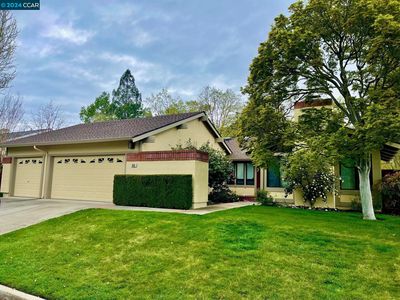 669 Adobe Dr, Danville, CA, 94526