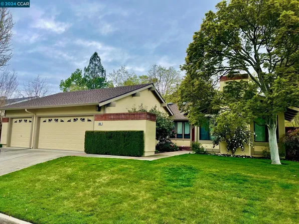 669 Adobe Dr, Danville, CA 94526