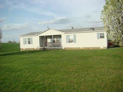 45 Sharon Glass, Worthville, KY, 41098