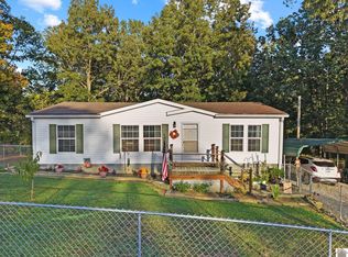 708 Tinker Ln, Grand Rivers, KY 42045