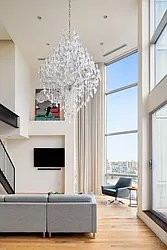 Sold by Halstead Real Estate