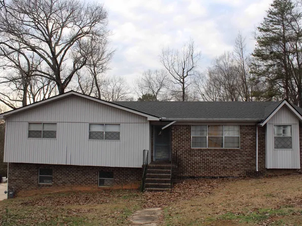 3116 Teresa Dr, Birmingham, AL 35217