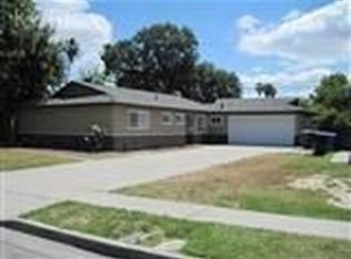 1165 Lassen Dr, Hanford, CA