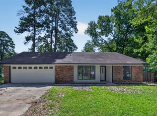 1047 Park Dr, Mansfield, LA 71052