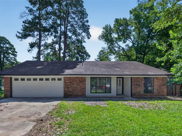 1047 Park Dr, Mansfield, LA 71052
