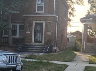 10954 S Normal Ave, Chicago, IL 60628