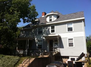 814 N 10th St APT 2, Lafayette, IN 47904