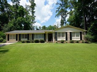 311 Gardners Mill Court, Augusta, GA 30907