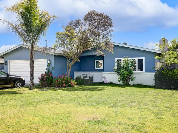 1449 W Sunnyside Avenue, Visalia, CA 93277