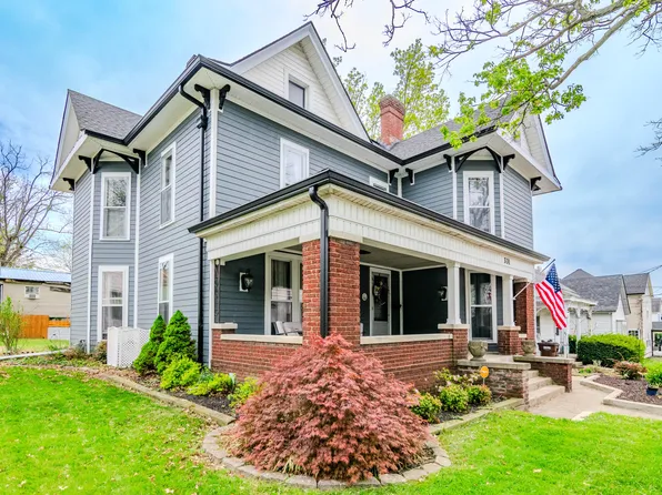 331 N 3rd St, Richmond, KY 40475