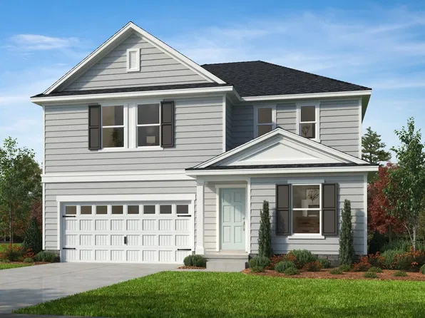 Plan 2723 Plan, Gatsby Station