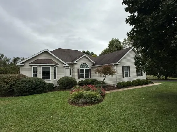 347 Claiborne Fields Dr, Centreville, MD 21617