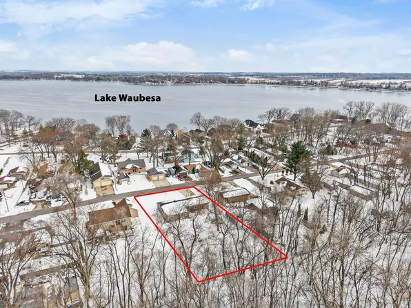 2821 Berkan Street, Madison, WI 53711