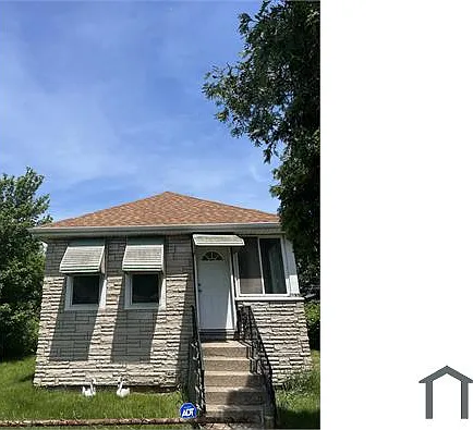 1238 W 108th St
