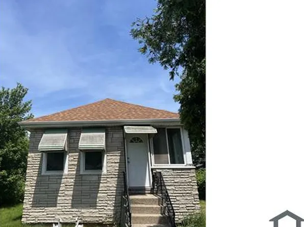 1238 W 108th St, Chicago, IL 60643