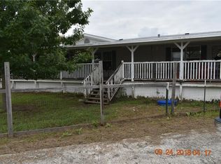 18087 County Road 661, Farmersville, TX 75442