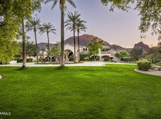 6161 N 59th Pl, Paradise Valley, AZ 85253