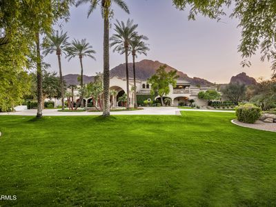 6161 N 59TH Place, Paradise Valley, AZ, 85253