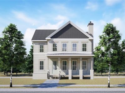 1060 Crossroads Trl, Alpharetta, GA, 30004