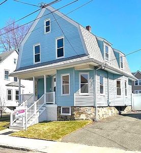 15 Cass St, Melrose, MA, 02176