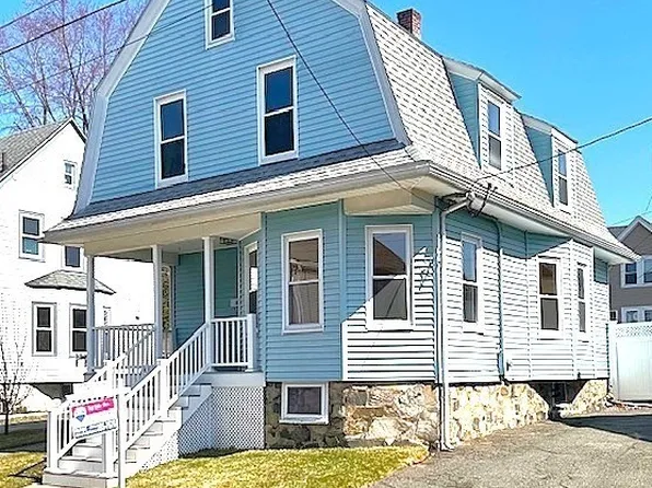 15 Cass St, Melrose, MA 02176