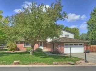 1733 S Robb St, Lakewood, CO 80232