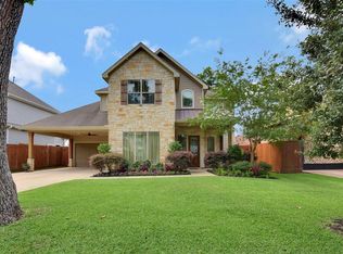 1337 Overhill St, Houston, TX 77018