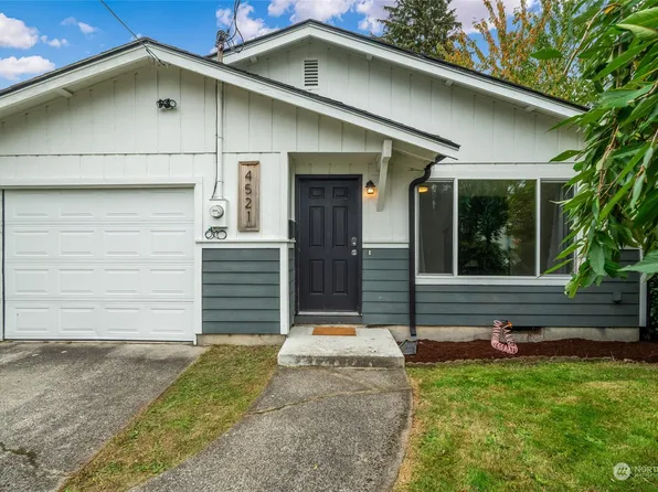 4521 E B Street, Tacoma, WA 98404