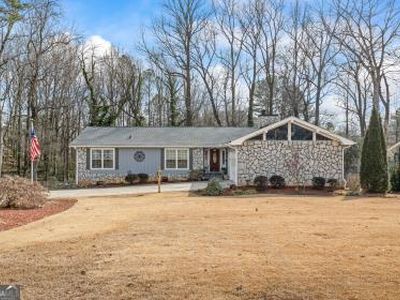 4614 Candy Ln NW, Lilburn, GA, 30047